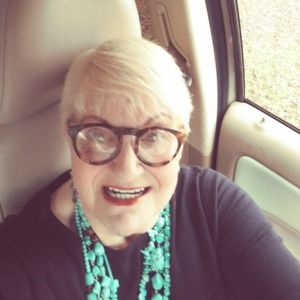 Meet your Posher, Ann